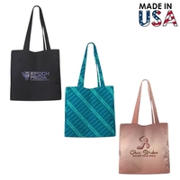 Showcase your brand in a vibrant style with our Full-Color Poly... from ASI...