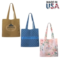 Showcase your brand in a vibrant style with our Full-Color Poly... from ASI...