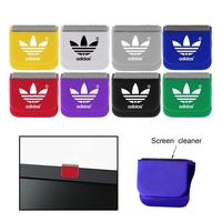 Webcam Cover w/Brushes