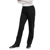 Workwear Revolution Unisex Tapered Leg Drawstring Pant... from ASI 86018...