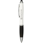Nash Ballpoint Stylus with Antimicrobial Additive