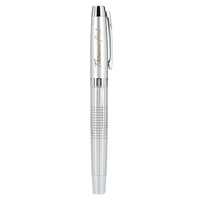 Newton Recycled Brass Gel Rollerball