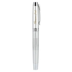 Newton Recycled Brass Gel Rollerball