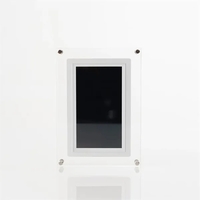 7in Acrylic Digital Frame