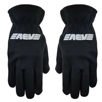 Economy Fleece Gloves with Oversized DTF