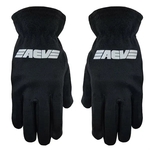 Economy Fleece Gloves with Oversized DTF