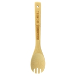 Bamboo Salad Spork