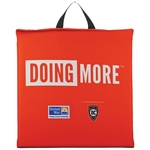 Full Color Stadium Cushion