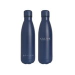 Spyder 17 oz. Stainless Steel Bottle