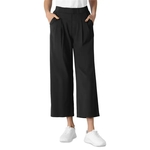 Wink - Renew - Women's Five-Pocket Cropped Wide Leg Scrub...