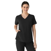 Wink - Renew - Women's Four-Pocket V-Neck Scrub Top