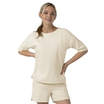 Wink - Unwind & Lounge - Women's Relaxed Pullover Sweatshirt