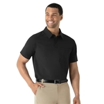 Wink - Nurtur - Men's Two-Pocket Scrub Polo