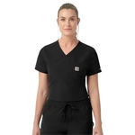 Carhartt Scrubs - Rugged Flex FLD & RSCU - Women's Five-P...