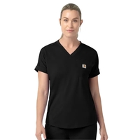 Carhartt Scrubs - Force Cross-Flex - Women's Five-Pocket...... from ASI 86018...