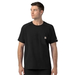 Carhartt Scrubs - Force Cross-Flex - Men's Five-Pocket Cr...