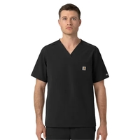 Carhartt Scrubs - Rugged Flex FLD & RSCU- Men's Four-Pock...... from ASI...
