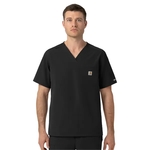 Carhartt Scrubs - Rugged Flex FLD & RSCU- Men's Four-Pock...