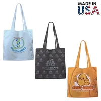 Showcase your brand in a vibrant style with our Full-Color Poly... from ASI...