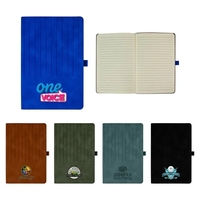 Striped Watermark Notebook... from ASI 30208 A P Specialties / AP Specialties