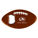 Football Bottle Opener