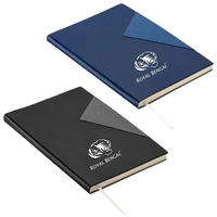 Hardcover journal... from ASI 57956 Graphco line