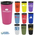 Halcyon® 20 oz. Niagara Tumbler - Global Connect