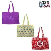 Showcase your brand in a vibrant style with our Full-Color Poly... from ASI...