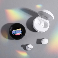 Bebuds Wireless Earbuds