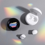 Bebuds Wireless Earbuds