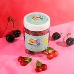 Haribo Happy Cherries: Large Jar