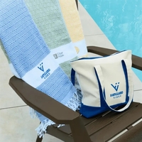 Thoughtfully crafted from a premium blend of 80% recycled polyester and......