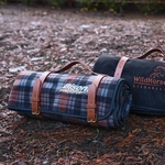 Alpine Picnic Blanket