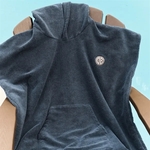 Beachside Hooded Towel