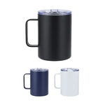 Camper 14 oz Eco-Friendly Vacuum Insulated Camp Mug