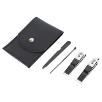 Preen 4-Piece Manicure Kit