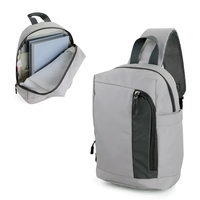 Crossbody Bag... from ASI 36730 Ariel Premium Supply Inc