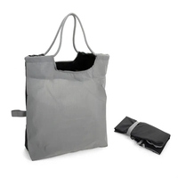Foldable Ripstop Tote with Cinch Cord Handles... from ASI 36730 Ariel Premium...