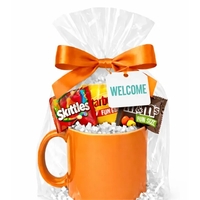 Ceramic Candy Gift Mug