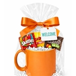 Ceramic Candy Gift Mug
