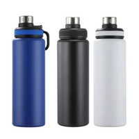 32 oz Eco-Friendly Recycled Stainless Steel Bottle... from ASI 36730 Ariel...