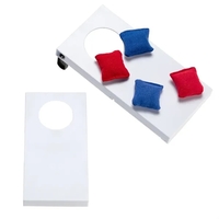 Tabletop Cornhole Game... from ASI 36730 Ariel Premium Supply Inc