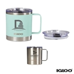 Igloo® 13.5 oz. Vacuum Insulated Camping Mug