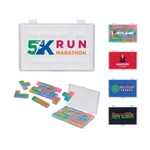 Gigi Silicone 10-pc Puzzle Set