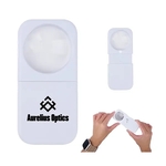 Luma Magnifier and Light