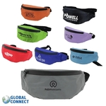 Otaria™ Belt Bag, Global Connect