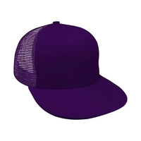 Order Custom Lowstyle Structured, Snapback, Cotton Twill/Mesh Baseball Caps...