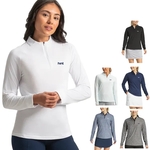 FootJoy Women's Space Dye 1/4 Zip