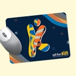 Origin'L Fabric® 6" x 8" x 1/8" Mouse Pad