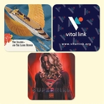 Origin'L Fabric®4" x 4" x 1/8" Fabric Coaster